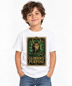 Glorious Purpose - White
