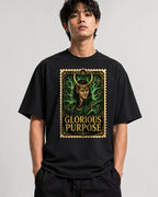 Glorious Purpose - Black