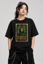 Glorious Purpose - Black