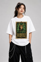 Glorious Purpose - White