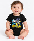 Go Bananas - Black