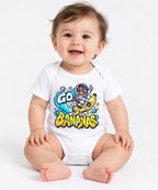 Go Bananas - White
