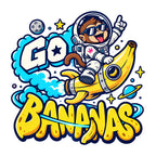 Go Bananas
