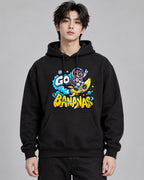 Go Bananas - Black