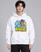 Go Bananas - White