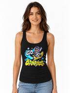 Go Bananas - Black