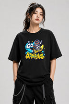 Go Bananas - Black