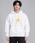 Golden Star VN 84 - White