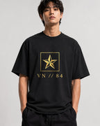 Golden Star VN 84 - Black
