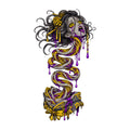 Gorgon Serpent Queen