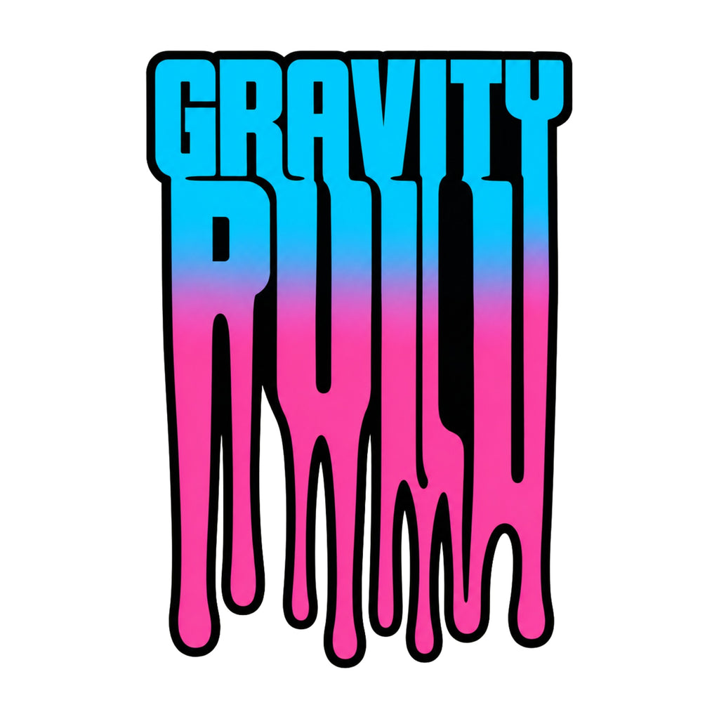 Gravity Rush