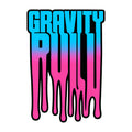 Gravity Rush