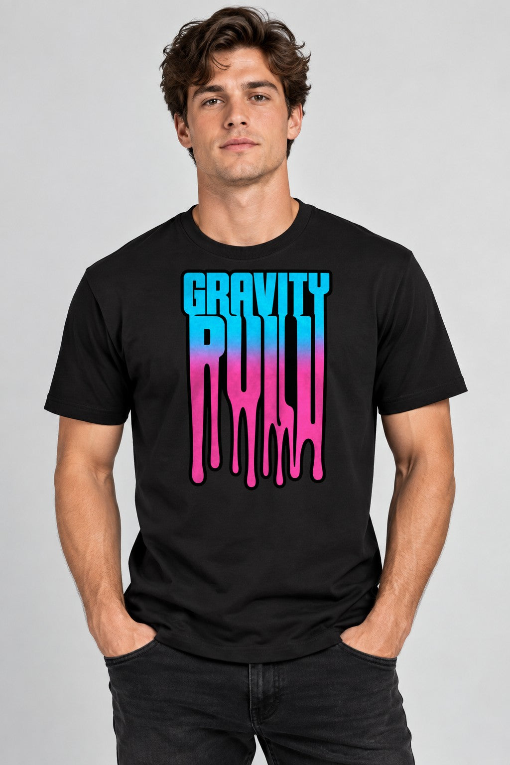 Gravity Rush - Black