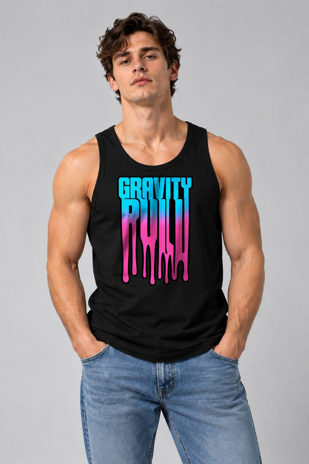 Gravity Rush - Black