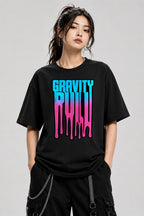Gravity Rush - Black