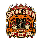 Greatest Spook Show