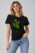 Grim Reaper Lantern - Black