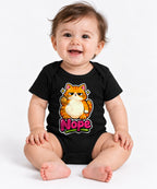 Grumpy Cat Nope - Black