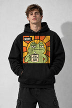Grumpy Frog Coffee - Black