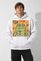 Grumpy Frog Coffee - White