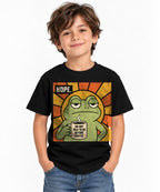 Grumpy Frog Coffee - Black