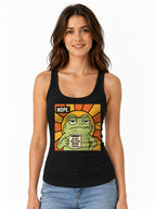 Grumpy Frog Coffee - Black