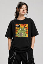Grumpy Frog Coffee - Black