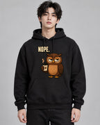 Grumpy Owl Coffee - Black