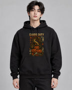 Guard Duty Dragon - Black
