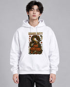 Guard Duty Dragon - White