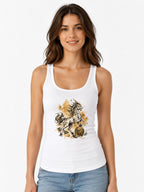 Guardian Lion Sphere - White