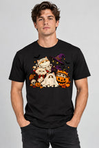 Halloween Costume Cats - Black