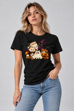 Halloween Costume Cats - Black