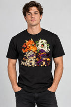 Halloween Dragon Squad - Black