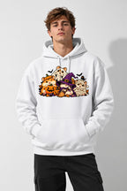 Halloween Hamsters - White