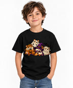 Halloween Hamsters - Black