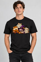 Halloween Hamsters - Black