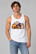 Halloween Hamsters - White