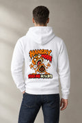 Hangry Mode Pumpkin - White