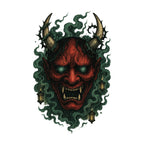 Hannya Hollow Night