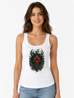 Hannya Hollow Night - White