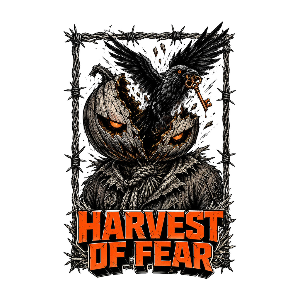 Harvest of Fear