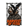 Harvest of Fear