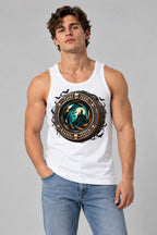 Haunted Castle Lens - White