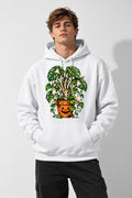 Haunted Houseplant - White
