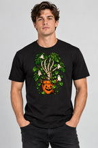 Haunted Houseplant - Black