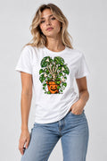 Haunted Houseplant - White
