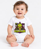 Hazard Level 05 - White