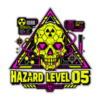 Hazard Level 05