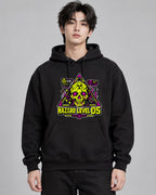 Hazard Level 05 - Black